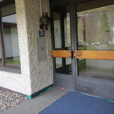 Apartment Plathner By Interhome Bad Hofgastein Luaran gambar