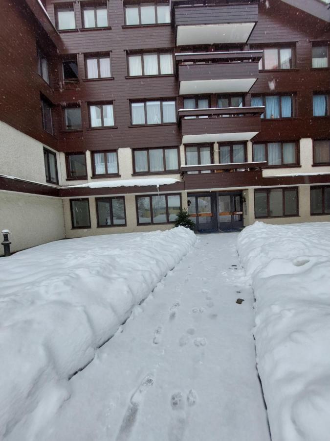 Apartment Plathner By Interhome Bad Hofgastein Luaran gambar