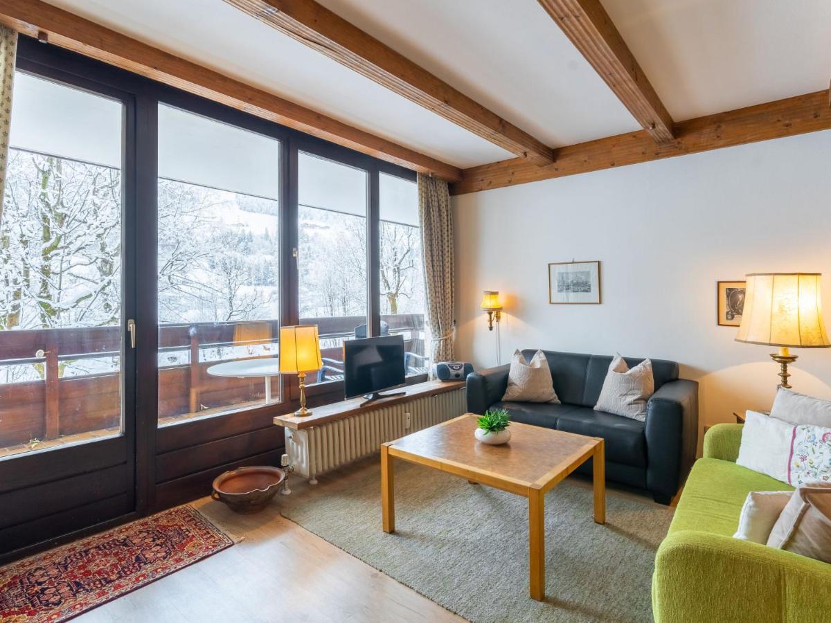 Apartment Plathner By Interhome Bad Hofgastein Luaran gambar