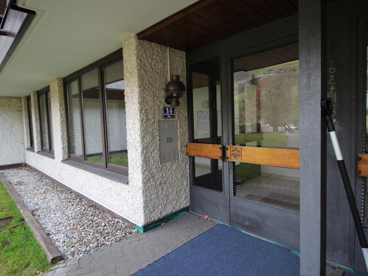 Apartment Plathner By Interhome Bad Hofgastein Luaran gambar