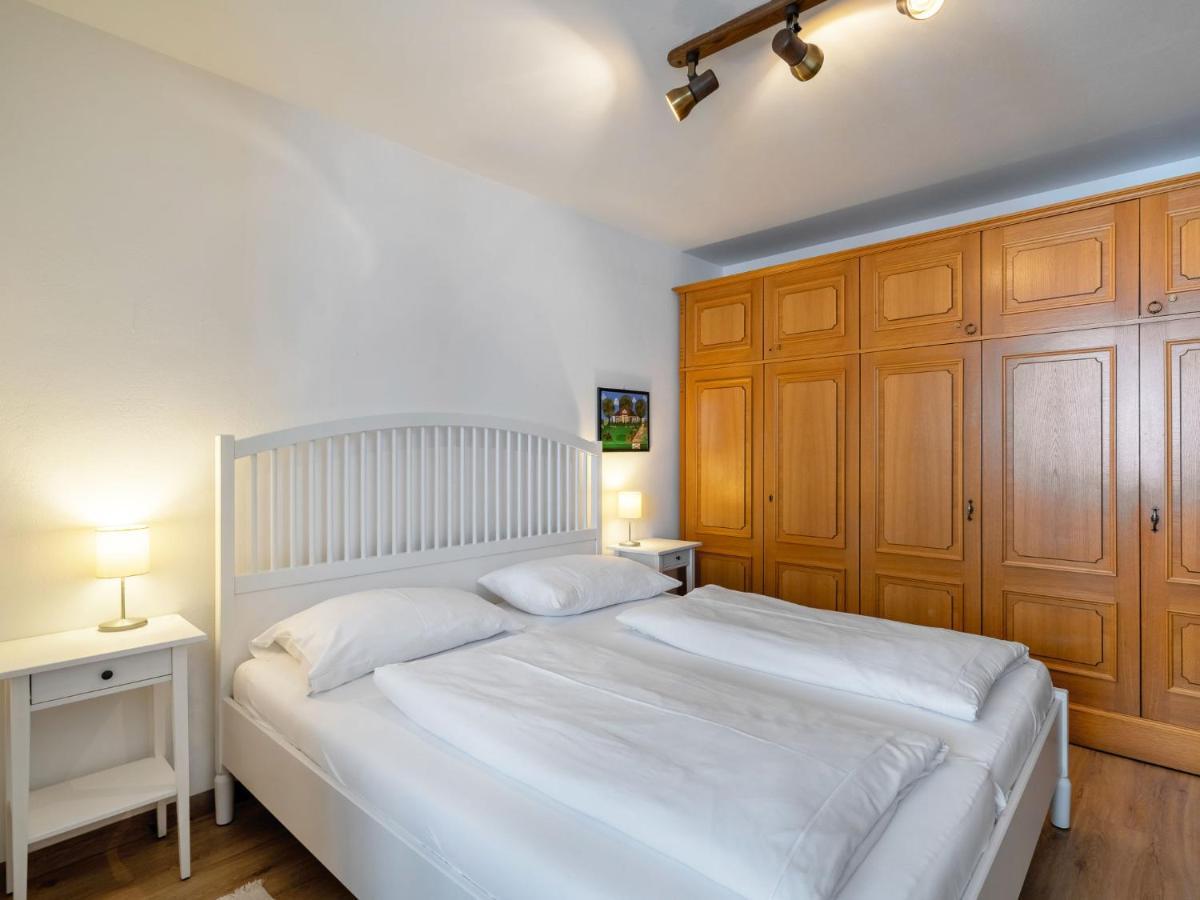 Apartment Plathner By Interhome Bad Hofgastein Luaran gambar