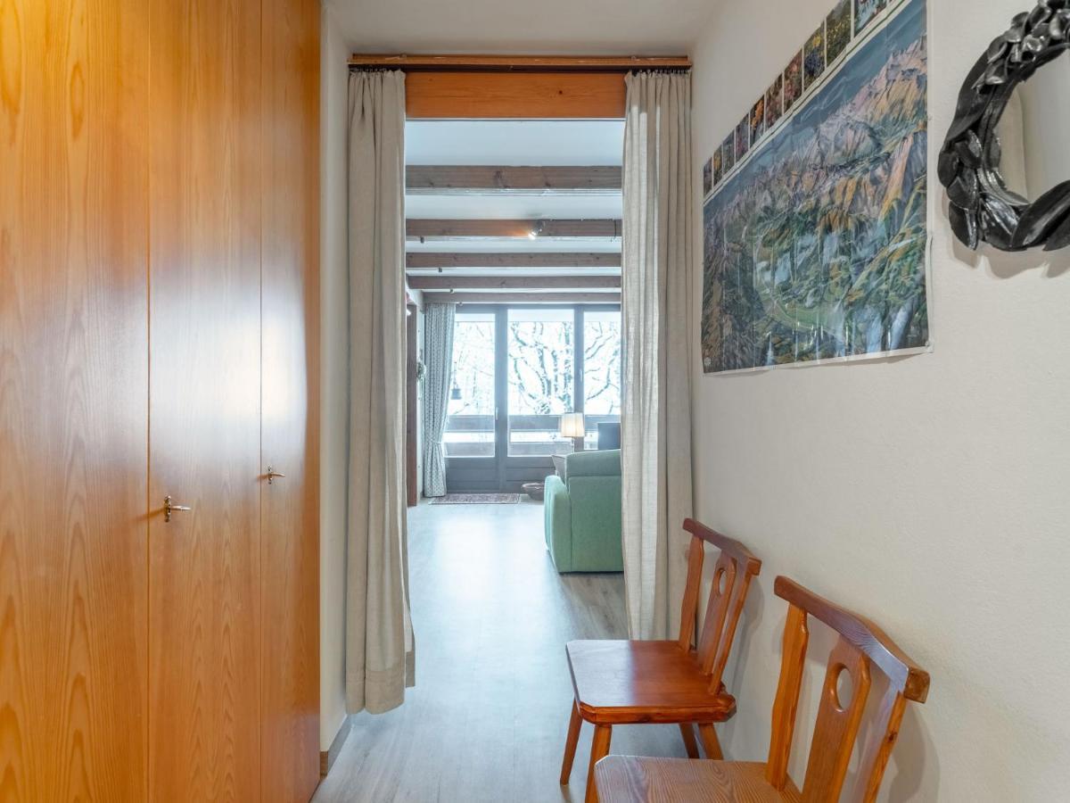 Apartment Plathner By Interhome Bad Hofgastein Luaran gambar