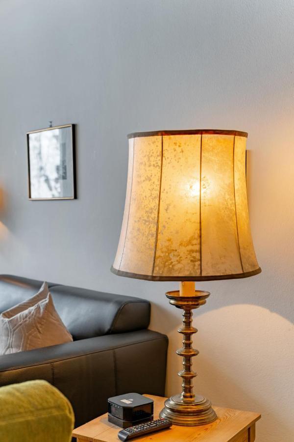 Apartment Plathner By Interhome Bad Hofgastein Luaran gambar