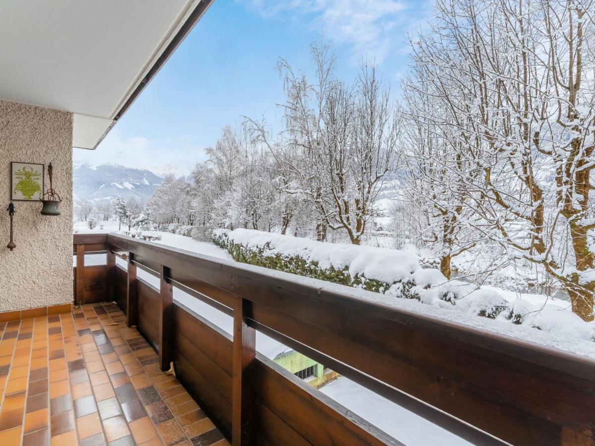Apartment Plathner By Interhome Bad Hofgastein Luaran gambar