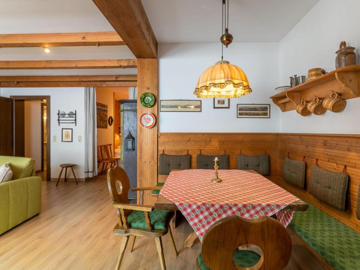 Apartment Plathner By Interhome Bad Hofgastein Luaran gambar