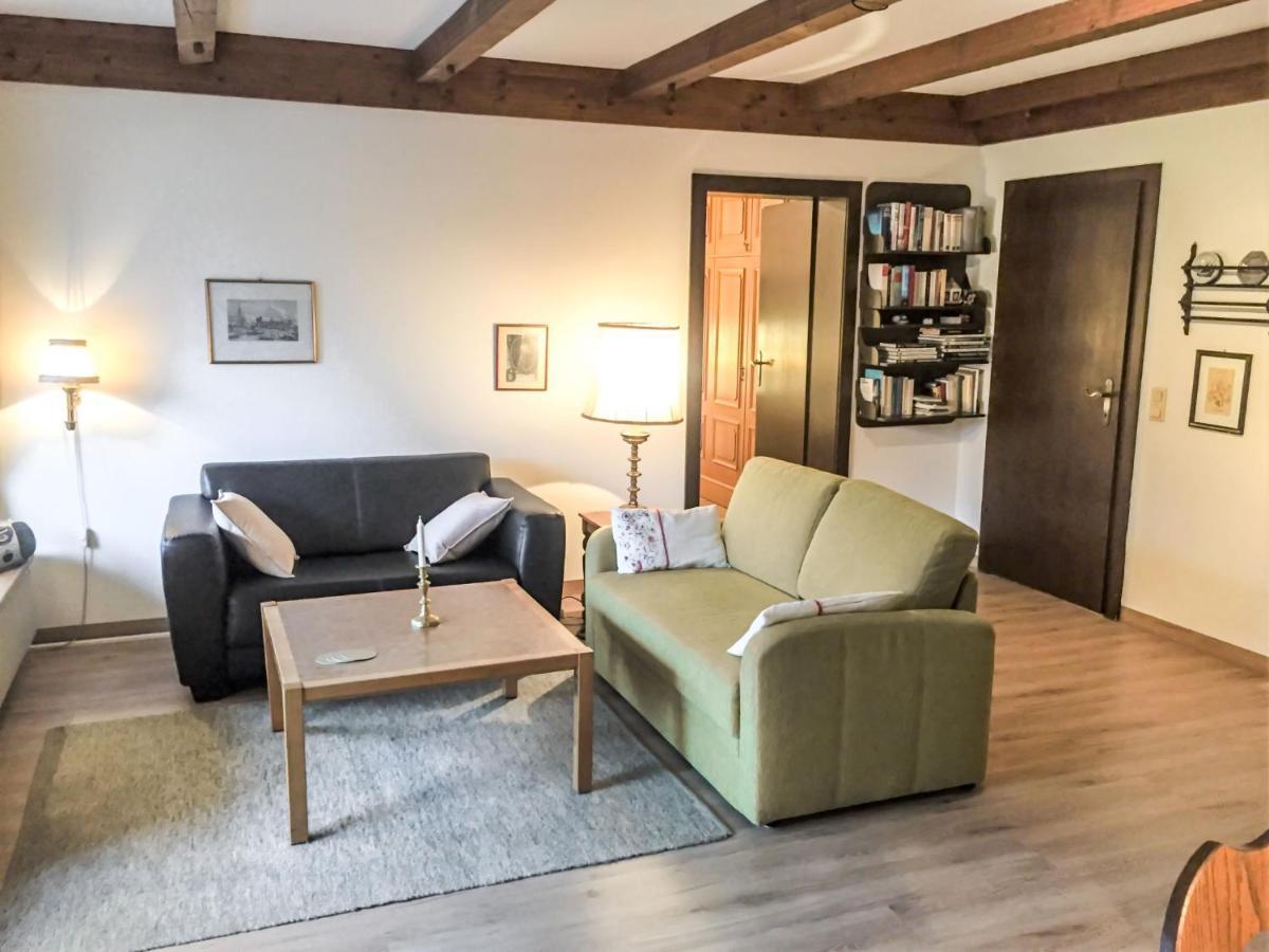 Apartment Plathner By Interhome Bad Hofgastein Luaran gambar