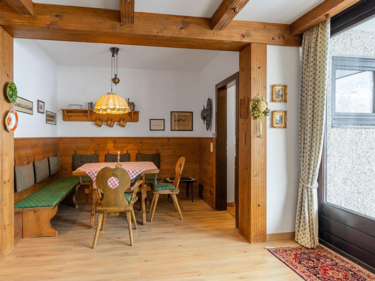 Apartment Plathner By Interhome Bad Hofgastein Luaran gambar