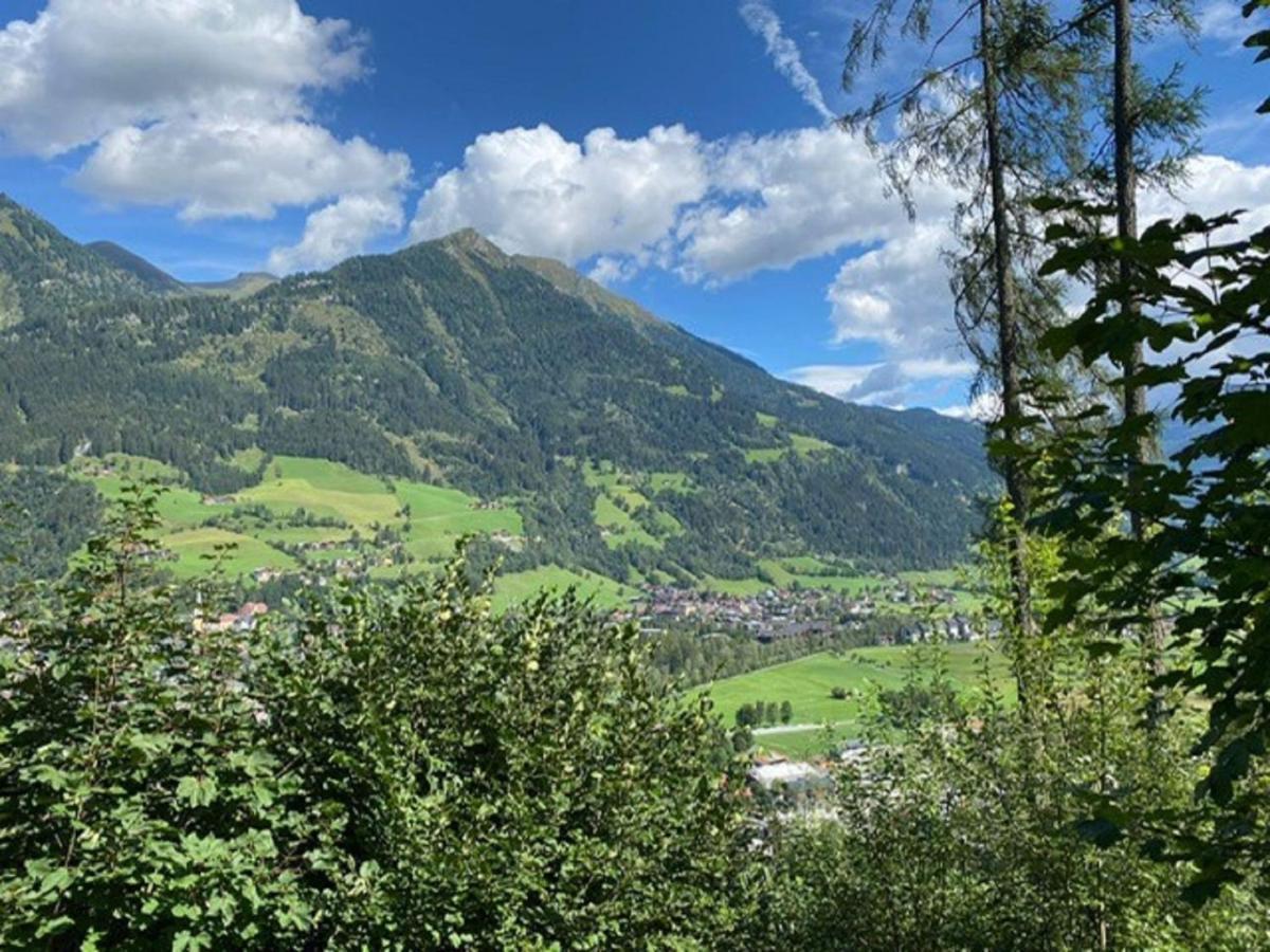 Apartment Plathner By Interhome Bad Hofgastein Luaran gambar