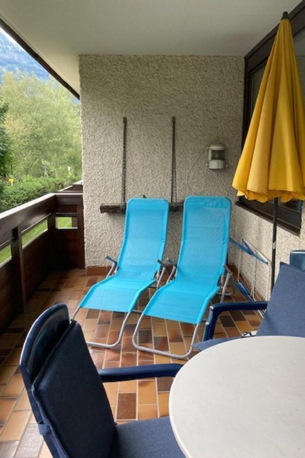 Apartment Plathner By Interhome Bad Hofgastein Luaran gambar