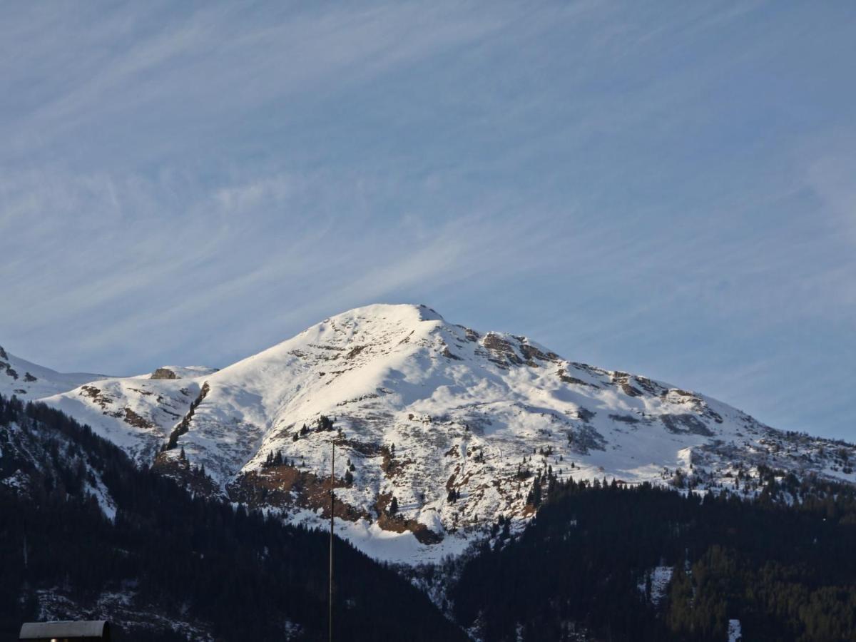 Apartment Plathner By Interhome Bad Hofgastein Luaran gambar