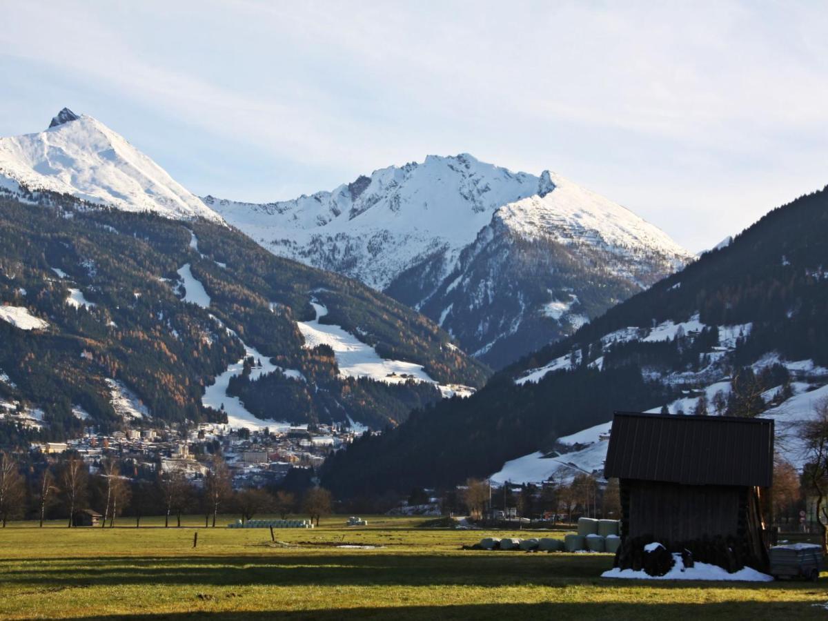 Apartment Plathner By Interhome Bad Hofgastein Luaran gambar