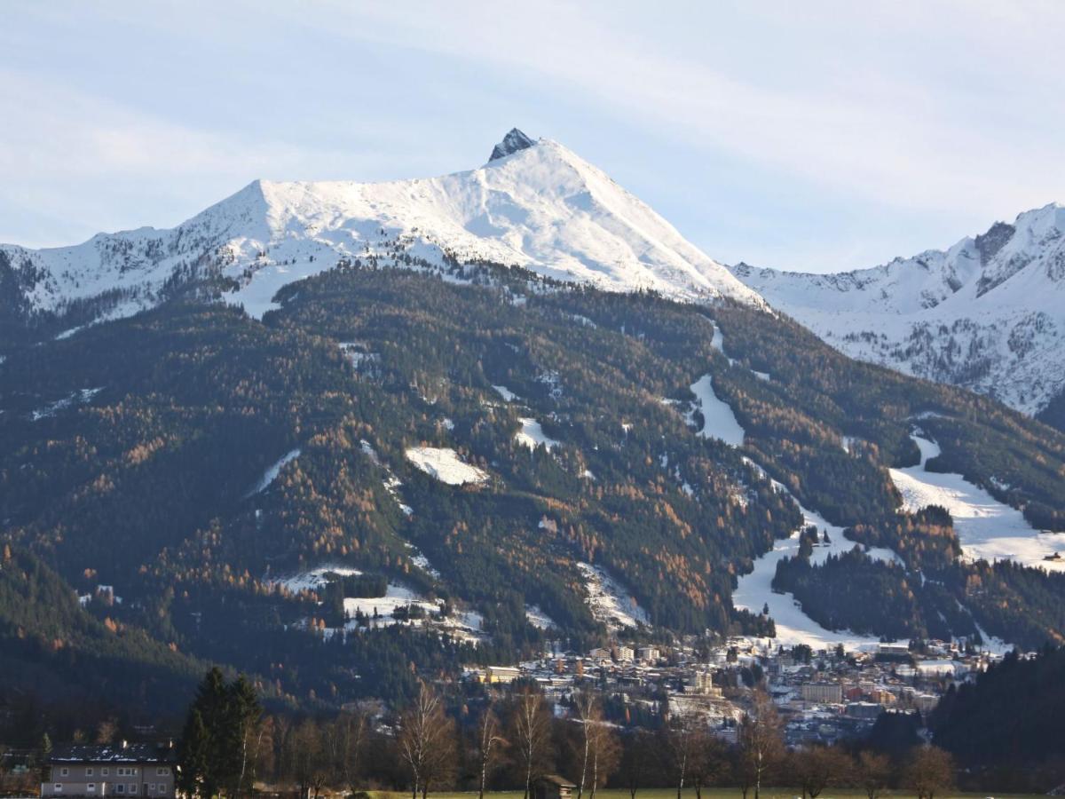 Apartment Plathner By Interhome Bad Hofgastein Luaran gambar