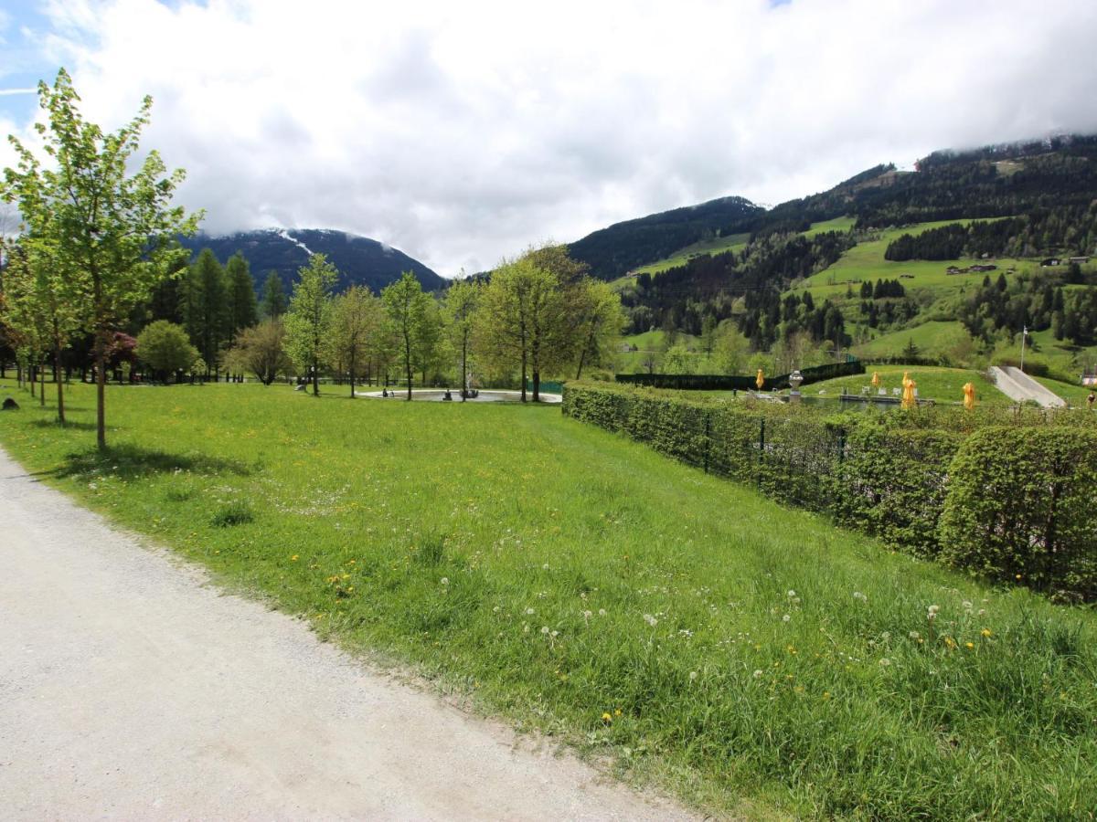 Apartment Plathner By Interhome Bad Hofgastein Luaran gambar