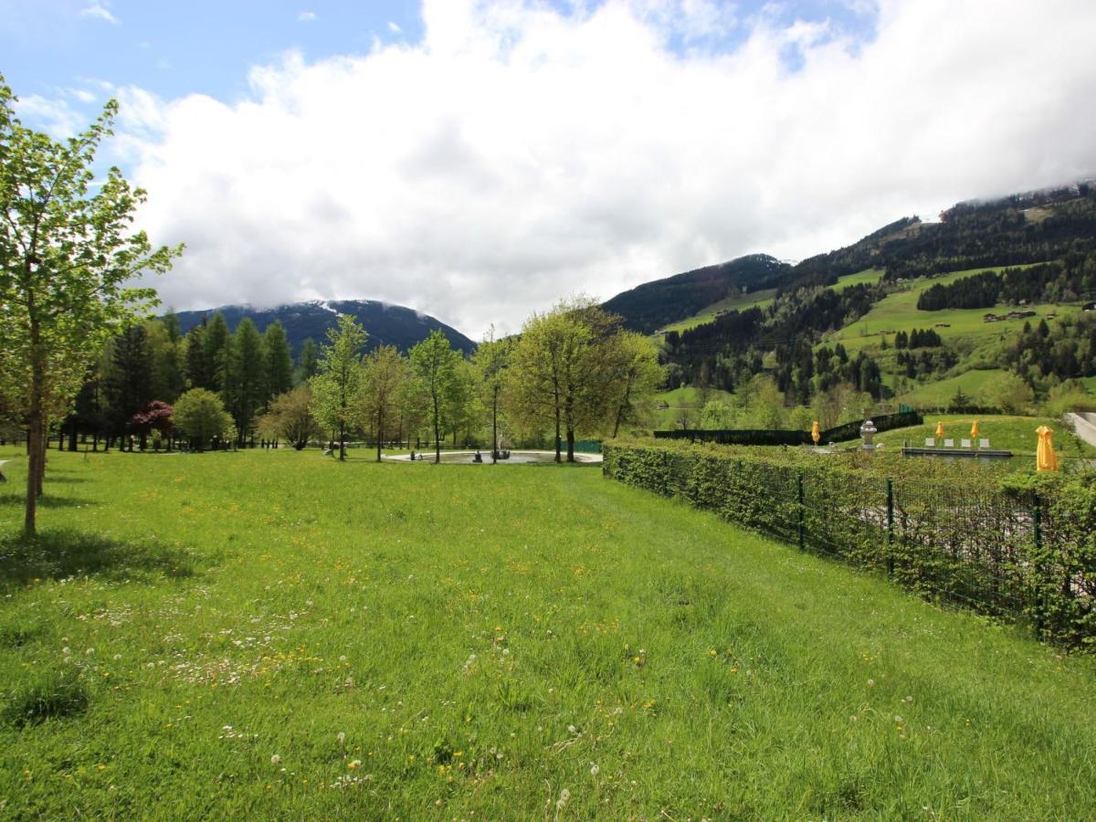 Apartment Plathner By Interhome Bad Hofgastein Luaran gambar