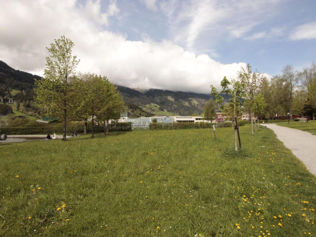 Apartment Plathner By Interhome Bad Hofgastein Luaran gambar