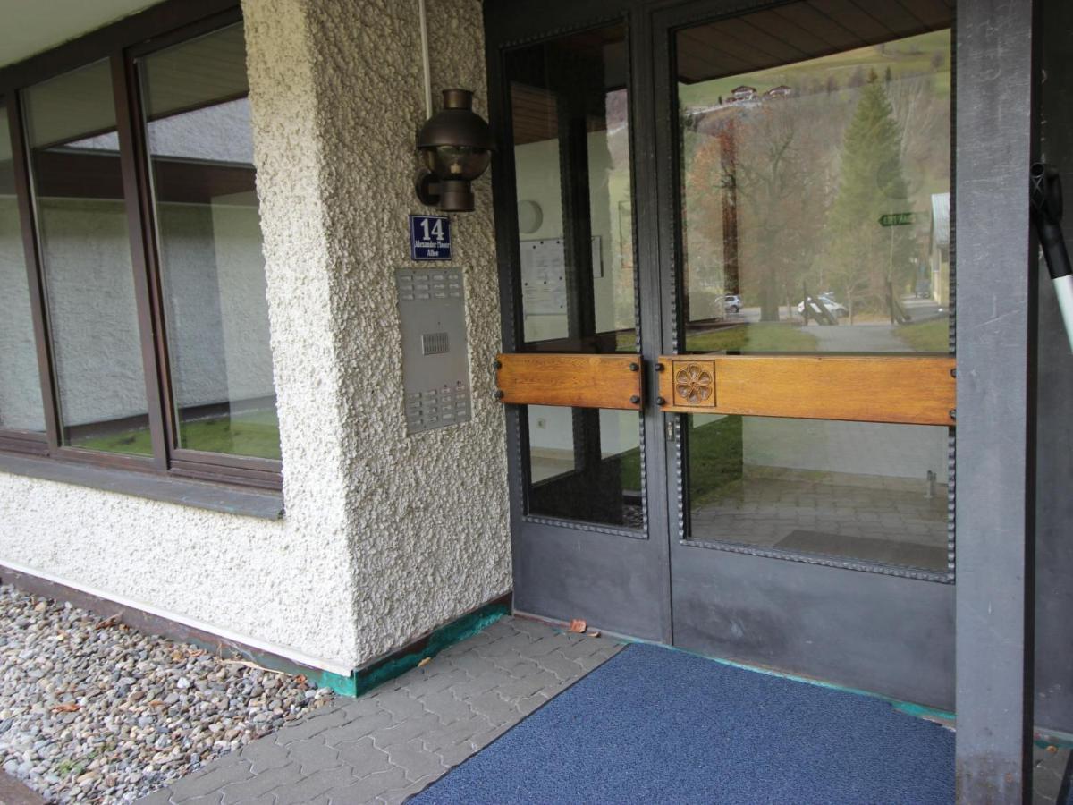 Apartment Plathner By Interhome Bad Hofgastein Luaran gambar