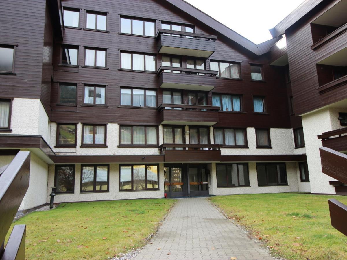 Apartment Plathner By Interhome Bad Hofgastein Luaran gambar